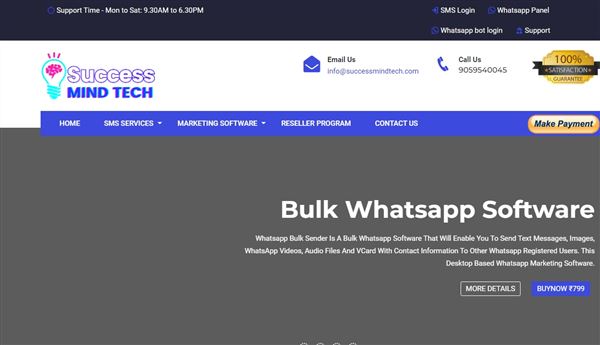 Success Mind Tech